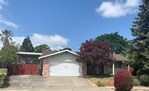 3573 MARIPOSA CT, Napa, CA 94558