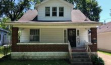 3705 Kahlert Avenue Louisville, KY 40215