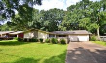 1315 Wooddell Dr Jackson, MS 39212