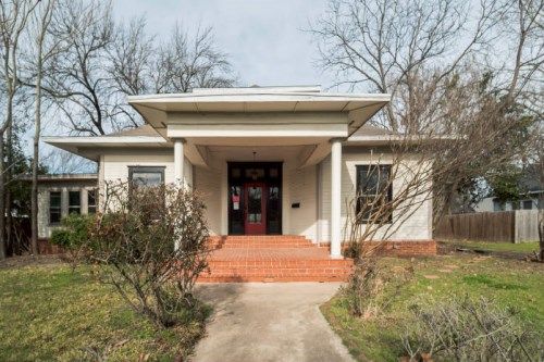 602 NW Second St, Hubbard, TX 76648