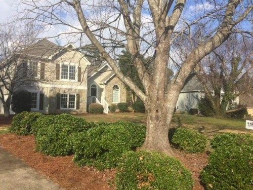 2080 Clayburn Dr, Cumming, GA 30040