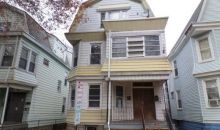 34 Rhode Island Ave East Orange, NJ 07018