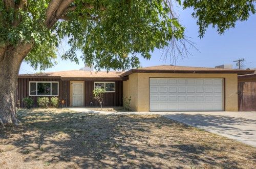 3318 Moss St, Bakersfield, CA 93312