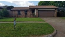 3212 SE 55th St Oklahoma City, OK 73135