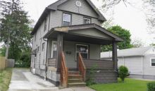 1380 E 171st Street Cleveland, OH 44110