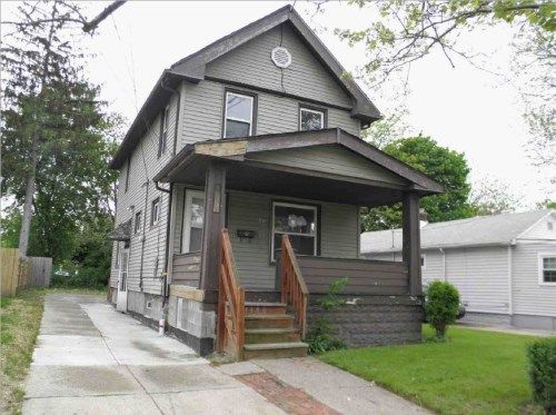 1380 E 171st Street, Cleveland, OH 44110