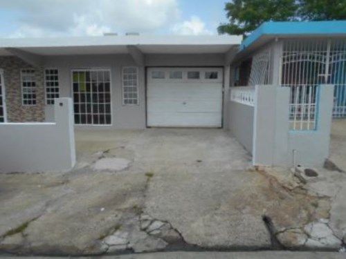 Par.427 Barrio Anto, Humacao, PR 00791