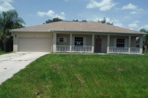 8152 Wawana Rd, North Port, FL 34287