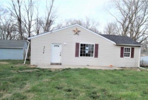 3736 Casa Blvd, Grove City, OH 43123