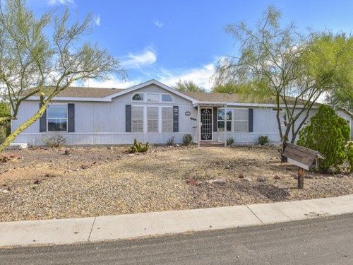 287 Gompers Cir, Morristown, AZ 85342