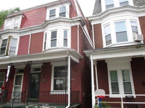 329 Peffer Street, Harrisburg, PA 17102