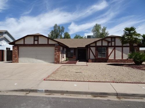 5026 E Dallas St, Mesa, AZ 85205