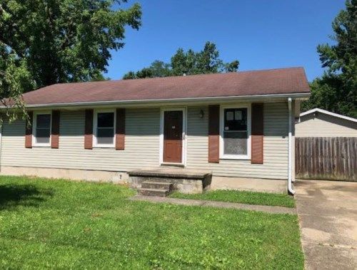 6508 Lucerne Ave, Louisville, KY 40216