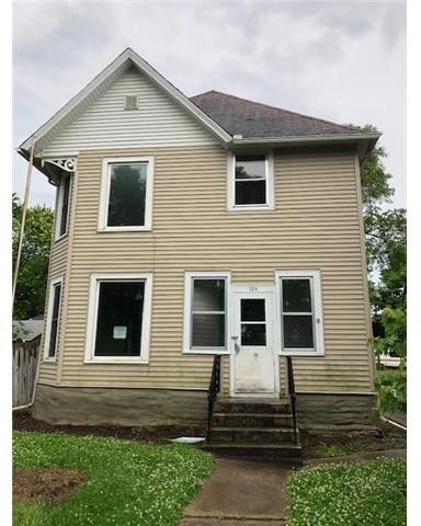 154 1st Ave NW, Winnebago, MN 56098