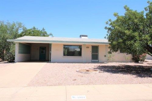 5864 E Decatur St, Mesa, AZ 85205