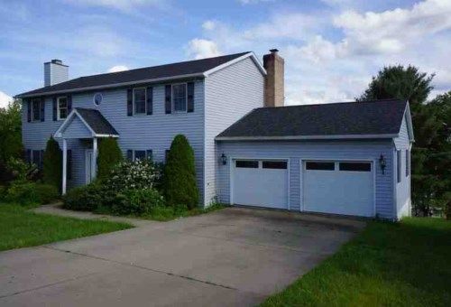 126 E Condot Rd, Saint Marys, PA 15857