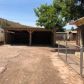 255 East Quail Drive, Roosevelt, AZ 85545 ID:15970073