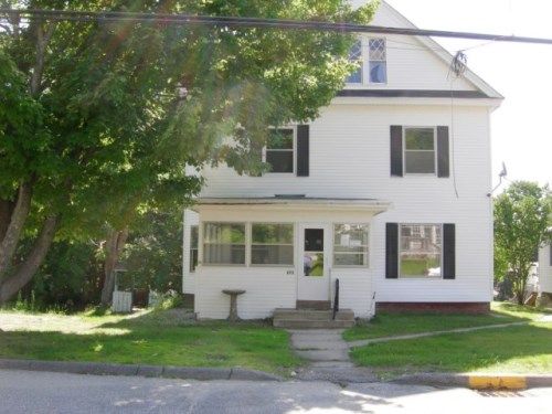 673 Prospect Street, Rumford, ME 04276