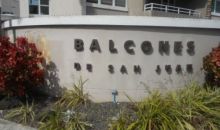 Apto 2-b-3 Condo Balcones De San Juan San Juan, PR 00927