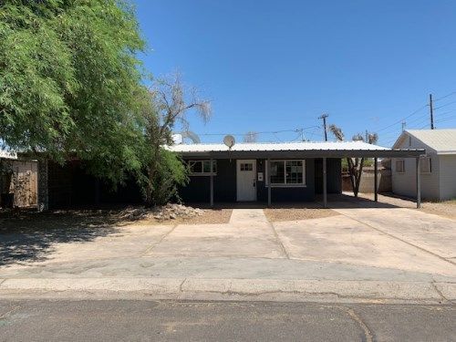 804 W Cactus Dr, Yuma, AZ 85364