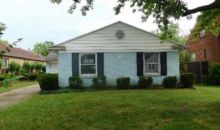 2132 Titus Ave Dayton, OH 45414