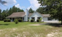 184 Cruz Rd Jesup, GA 31545