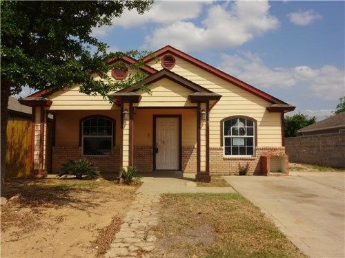 4761 Luka Ln, Laredo, TX 78046