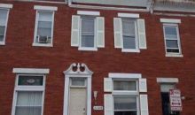 2208 Westwood Ave Baltimore, MD 21216