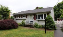 102 Baker Ave Meriden, CT 06451