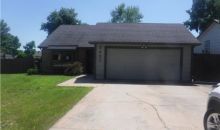 5431 S Sycamore Ave Wichita, KS 67217