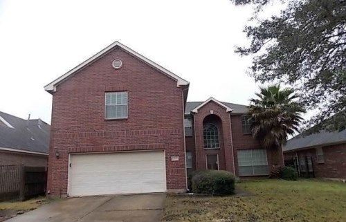 3339 Summerwood Ln, Pearland, TX 77584