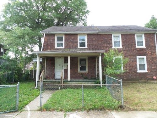 2918 Kansas Road, Camden, NJ 08104