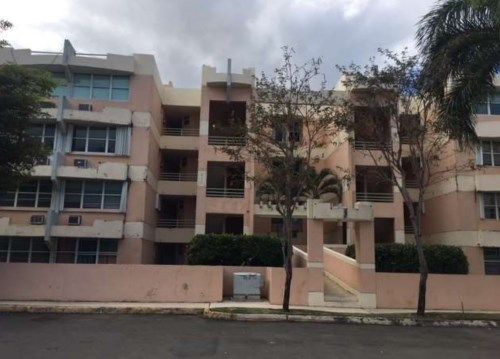 Apt 1-9302 Portales De Parque Escorial Co, Carolina, PR 00987