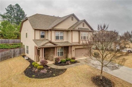 405 N Hampton Trl, Canton, GA 30115