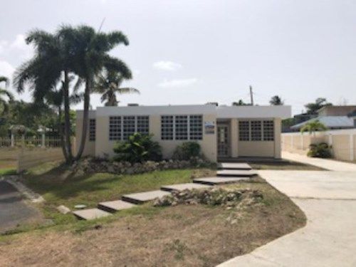 14 14 Las Quintas, Juana Diaz, PR 00795