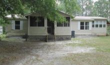 309 Quail Run Rd Folkston, GA 31537