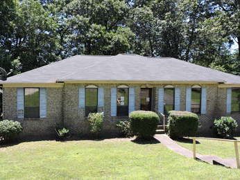 1705 Rushton St, Gardendale, AL 35071