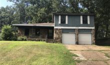 7914 Lassie Ln Little Rock, AR 72204