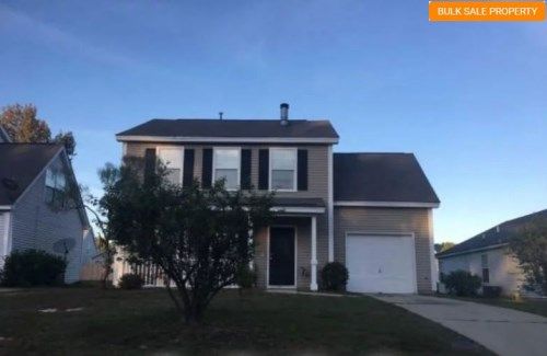 153 Springway Dr, Columbia, SC 29209