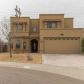 3809 Tierra Isela Dr, El Paso, TX 79938 ID:15936423