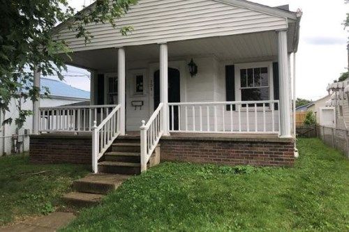 151 4th St, Dunbar, WV 25064