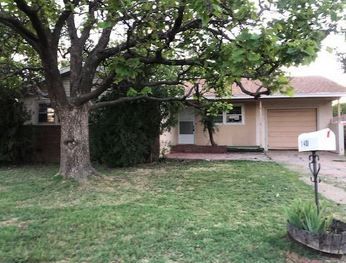 1408 N Reid St, Clovis, NM 88101