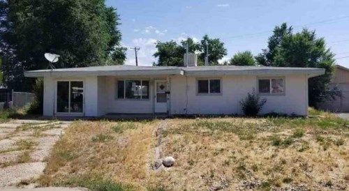 200 E Glenmary Dr, Aztec, NM 87410