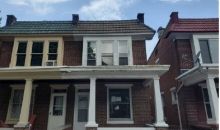 2604 Lexington St Harrisburg, PA 17110