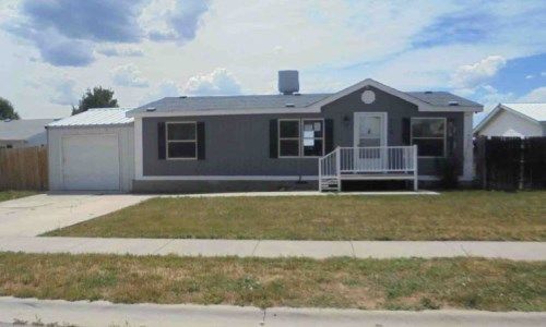 116 Maple Ave, Ignacio, CO 81137