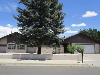 5708 Fawn Dr, Farmington, NM 87402