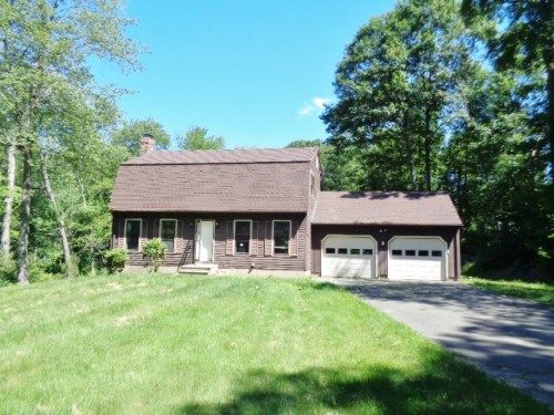 36 French Circle, Thomaston, CT 06787