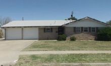 209 S H Ave Kermit, TX 79745