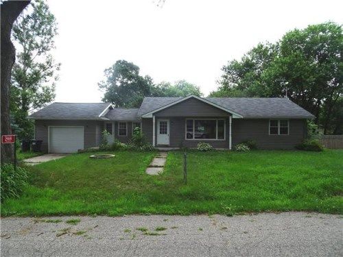 2919 S Caroline St, Orfordville, WI 53576