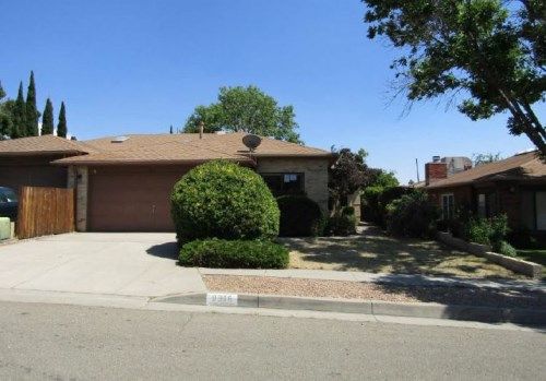 9316 Admiral Lowell Ave NE, Albuquerque, NM 87111